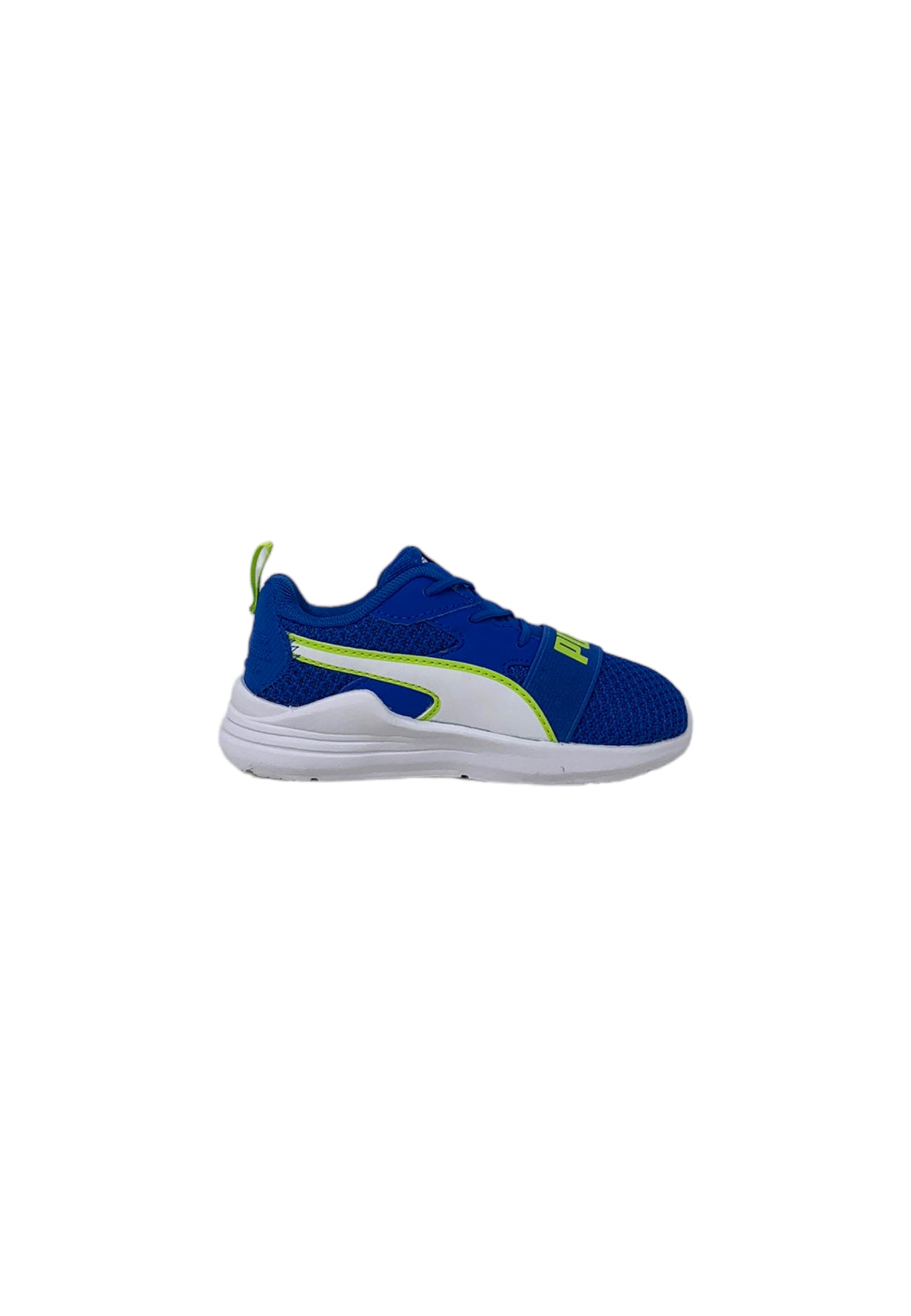 Sneaker PUMA Wired Run Pure AC Inf 390849 14 bambino
