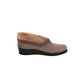Pantofola chiusa FLY FLOT N3 815 WH ROVERE donna