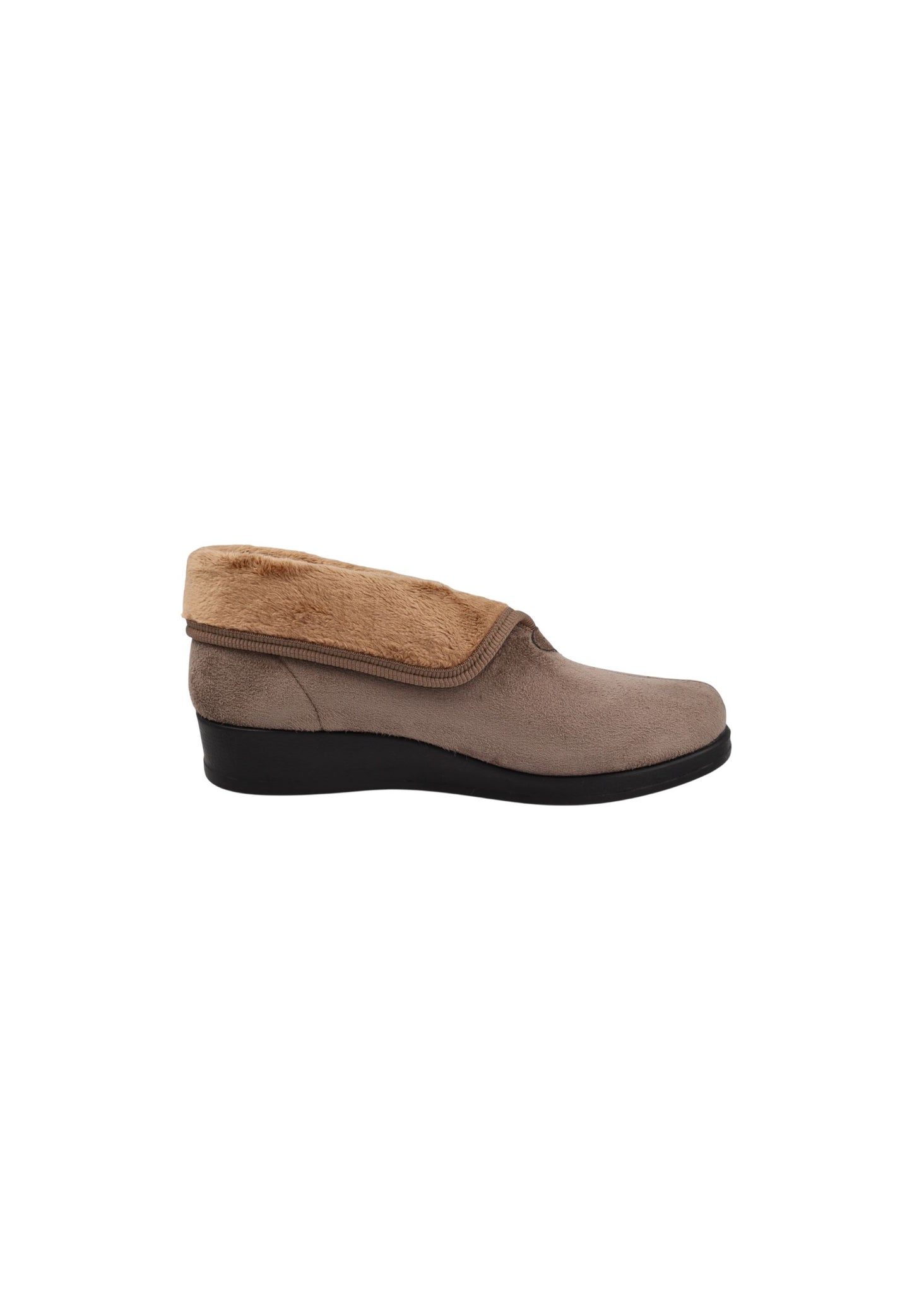 Pantofola chiusa FLY FLOT N3 815 WH ROVERE donna
