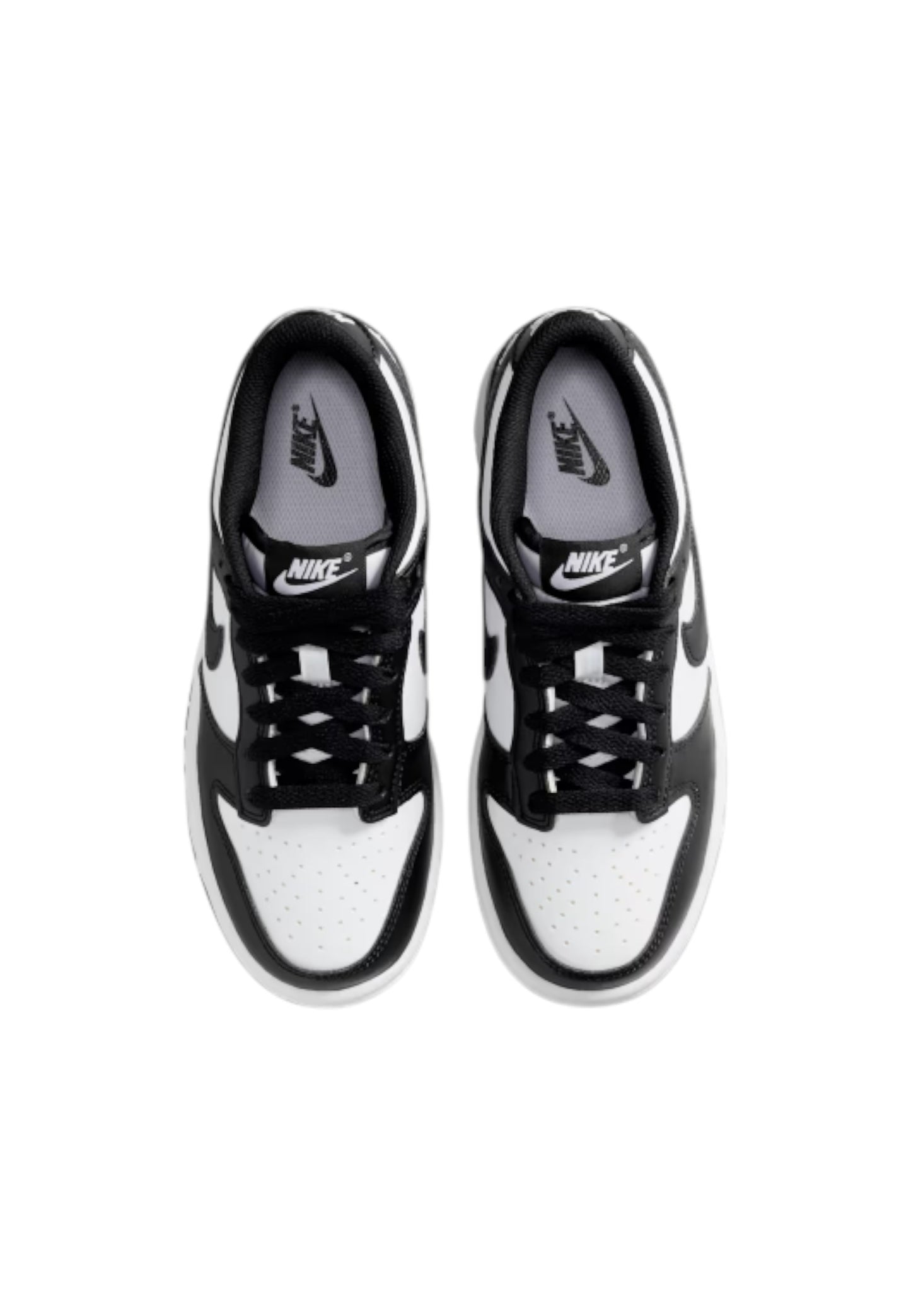 Sneaker Nike Dunk Low IU7766 100 Ragazzo/a