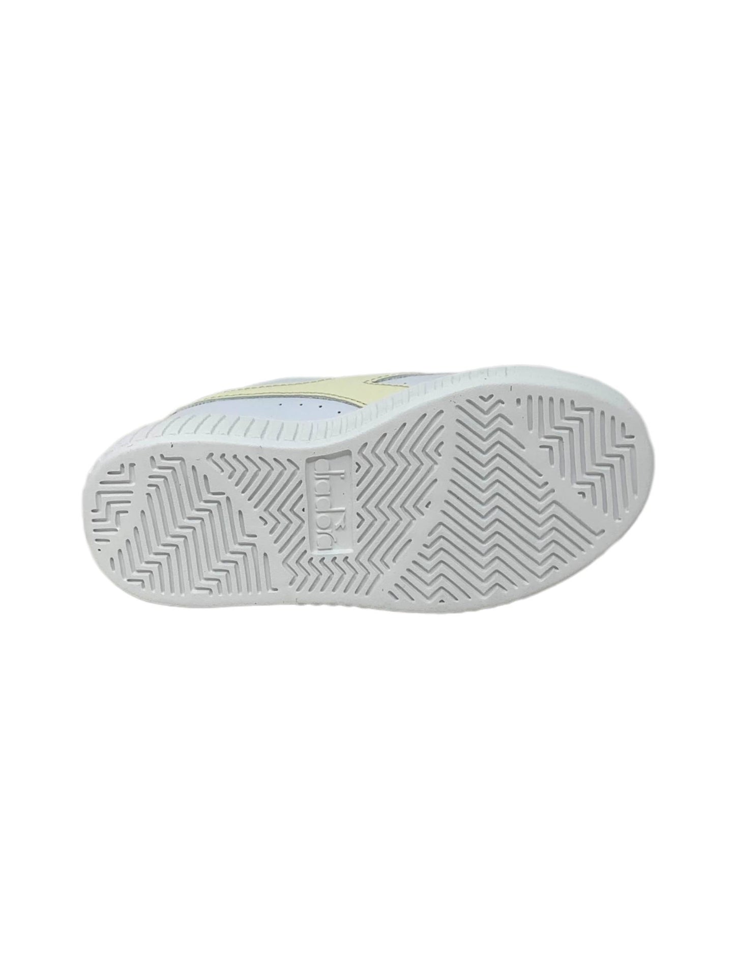 Scarpa da ginnastica DIADORA GAME STEP PS 10117737701 C1070 bambina