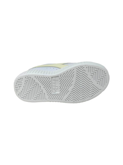 Scarpa da ginnastica DIADORA GAME STEP PS 10117737701 C1070 bambina