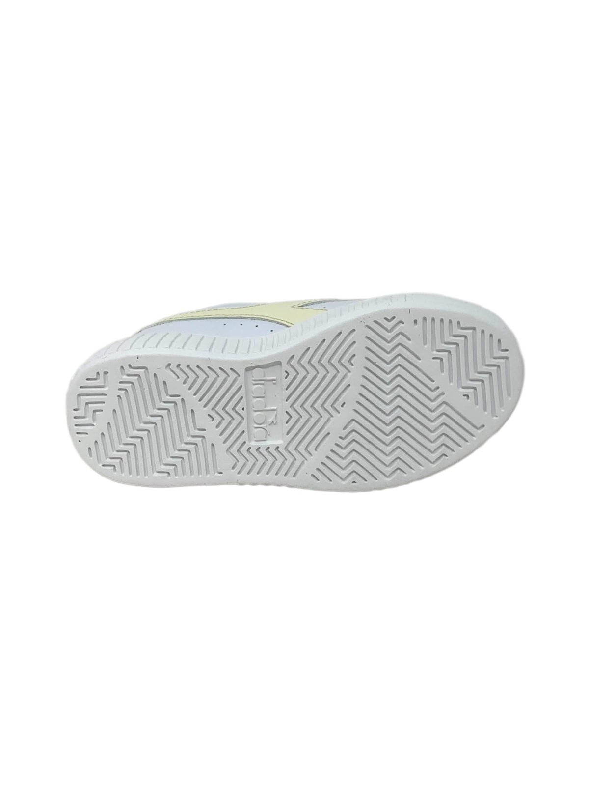 Scarpa da ginnastica DIADORA GAME STEP PS 10117737601 C1070 ragazza