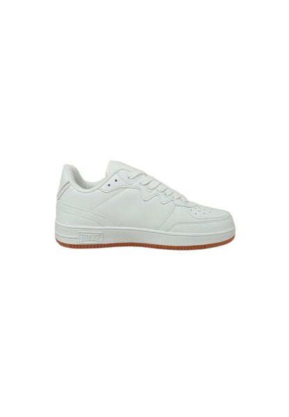 Sneaker EVERLAST EV-300 ALL WHT Unisex