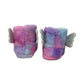 Ciabatta chiusa Unicorno S8010011T viola Bambina