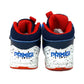 Sneakers da passeggio PRIMIGI 2951111 bambino