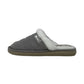 Pantofola INBLU EK000011 GRIGIO donna