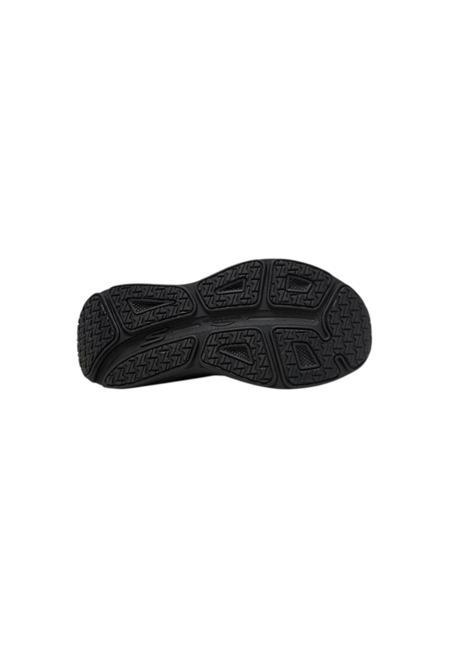 Sneakers SKECHERS MAX CUSHIONING ENDEAVOUR 129470/BBK DONNA