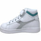 Scarpa da ginnastica DIADORA GAME P HIGH GIRL TD 10117672701 C8885 Bambina