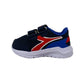Sneaker DIADORA FALCON 3 I 101.179069 01 C0172 bambino