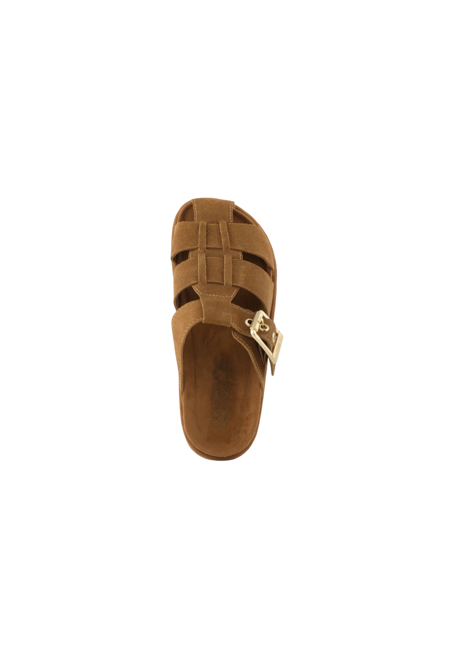 Ragnetto COLORS OF CALIFORNIA HC.BIOW601 TAN Donna