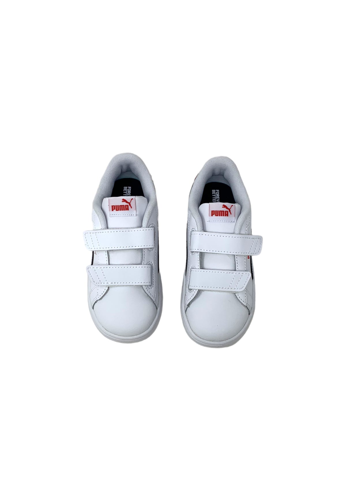 Sneakers  PUMA SMASH 3.0 L V Inf 392034 11 bambino
