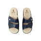 CIABATTA SANYCOM 8056 BLU DONNA