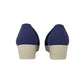 Mocassino FLYFLOT 18 X15 38 BLU donna