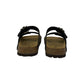 Ciabatta GRUNLAND BOBO CB3012-40 TORTORA Uomo