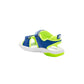 Sandali con luci BULL BOYS Pterodattilo DNCL4534 ROYAL Bambino