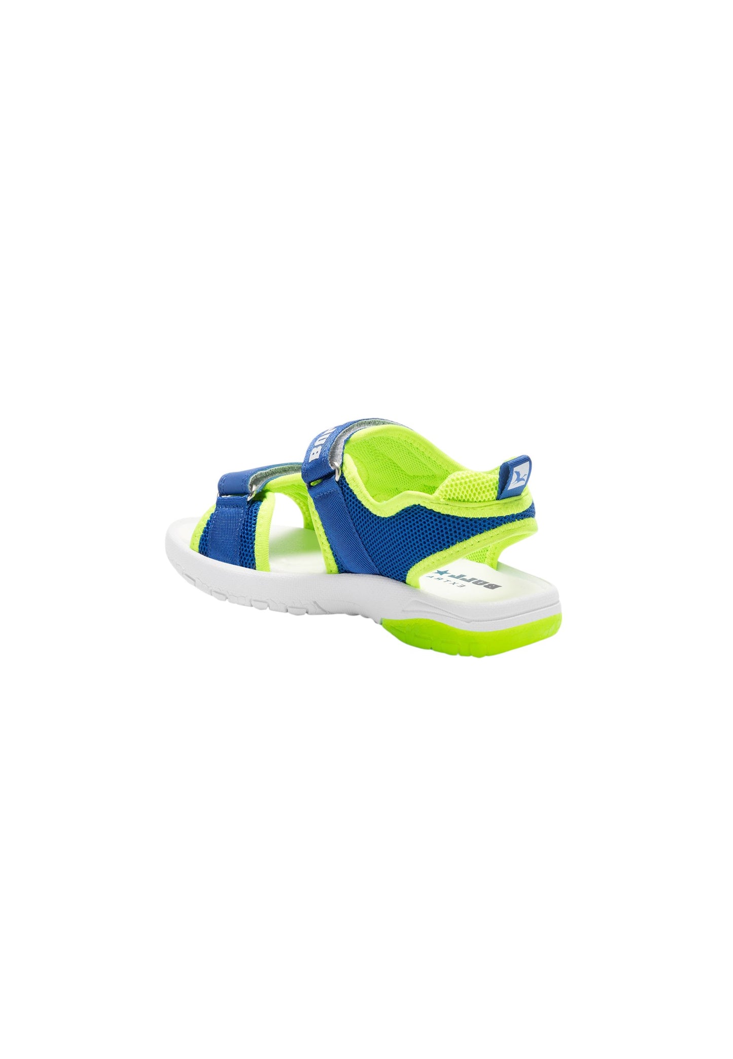 Sandali con luci BULL BOYS Pterodattilo DNCL4534 ROYAL Bambino