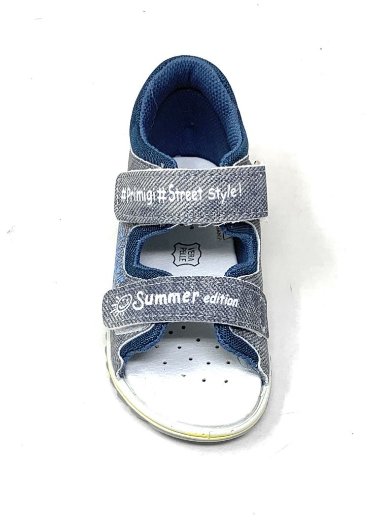 Sandalo da passeggio Primigi  7377022 bambino