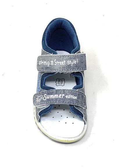 Sandalo da passeggio Primigi  7377022 bambino