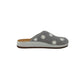 Pantofola INBLU CT000024 GRIGIO donna