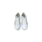 Sneaker ASSO AG-17813 WHITE bambina/ragazza