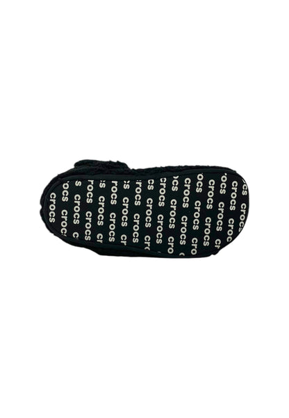 Classico CROCS con pelliccia 209386-001 donna