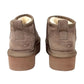 Stivaletti COLORS OF CALIFORNIA HC.YWPLA01 TAUPE Donna