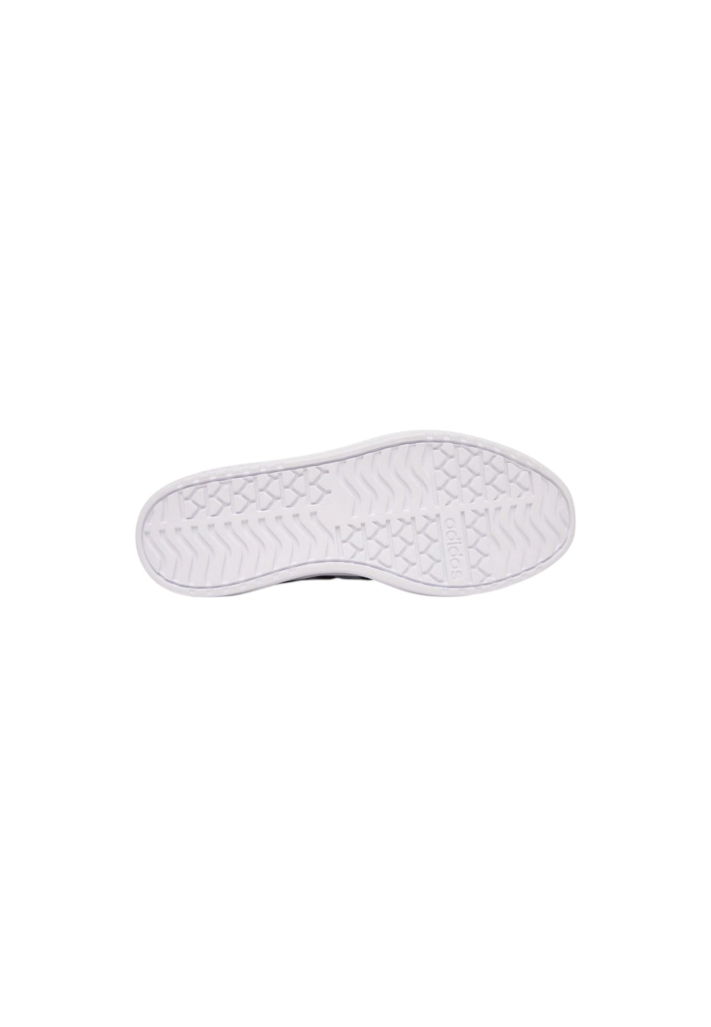 Sneakers Adidas VL Court Bold J KI4773 Ragazza/donna