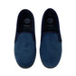 Pantofola chiusa  ARIZONA PATRIZIA CA144 BLUE uomo