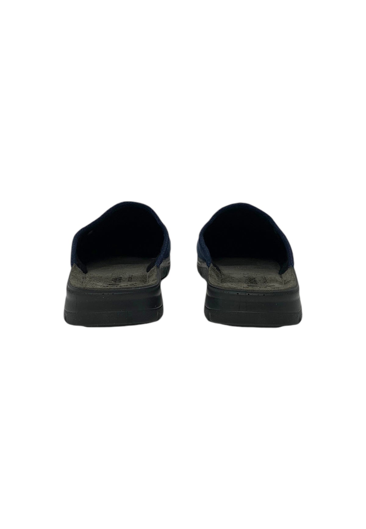 Pantofola INBLU BG000054 BLU uomo