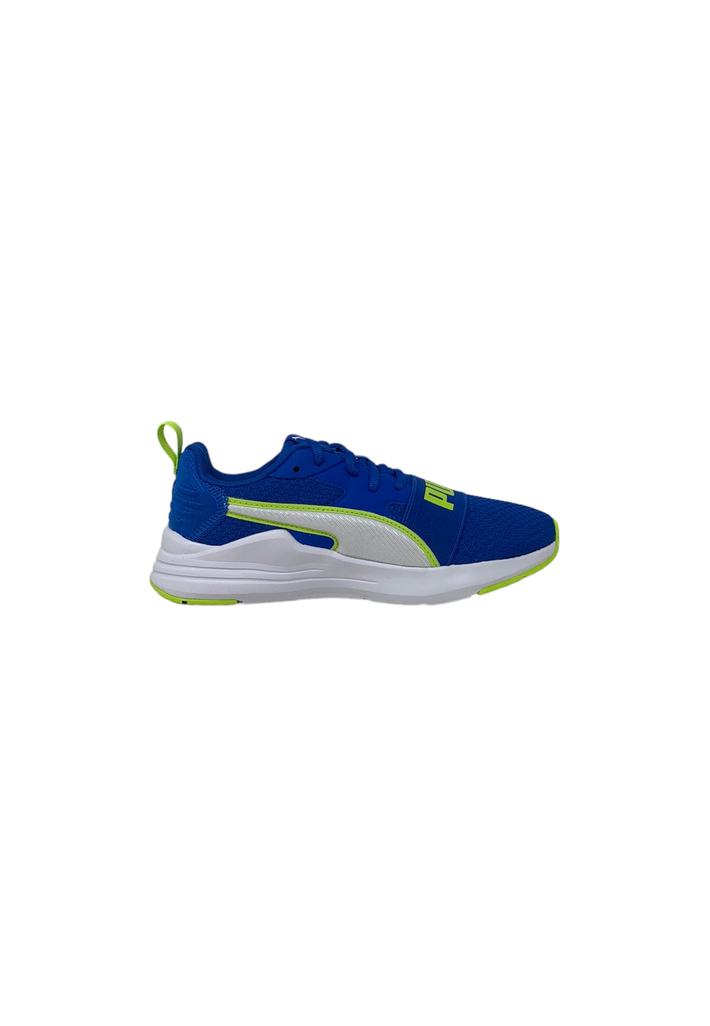 Sneaker PUMA Wired Run Pure Jr 390847 14 ragazzo