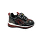 Scarpa da ginnastica GEOX TODO B. SPIDERMAN B2684A0CE54 C0067 BAMBINO