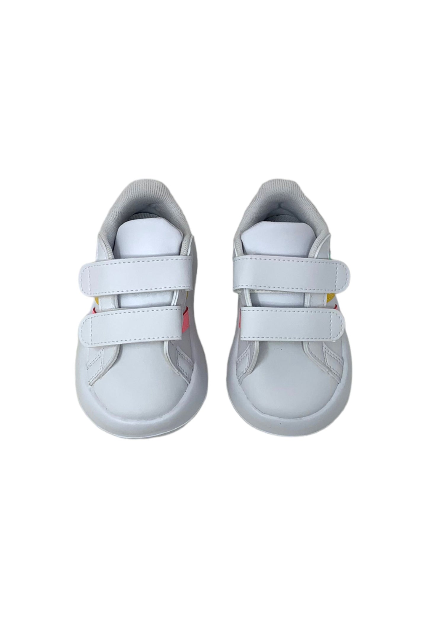 Sneakers  ADIDAS GRAND COURT 2.0 CF I IE1371 Bambina