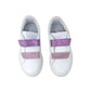 Sneakers PUMA Smash 3.0 V Inf 395610 06 bambina