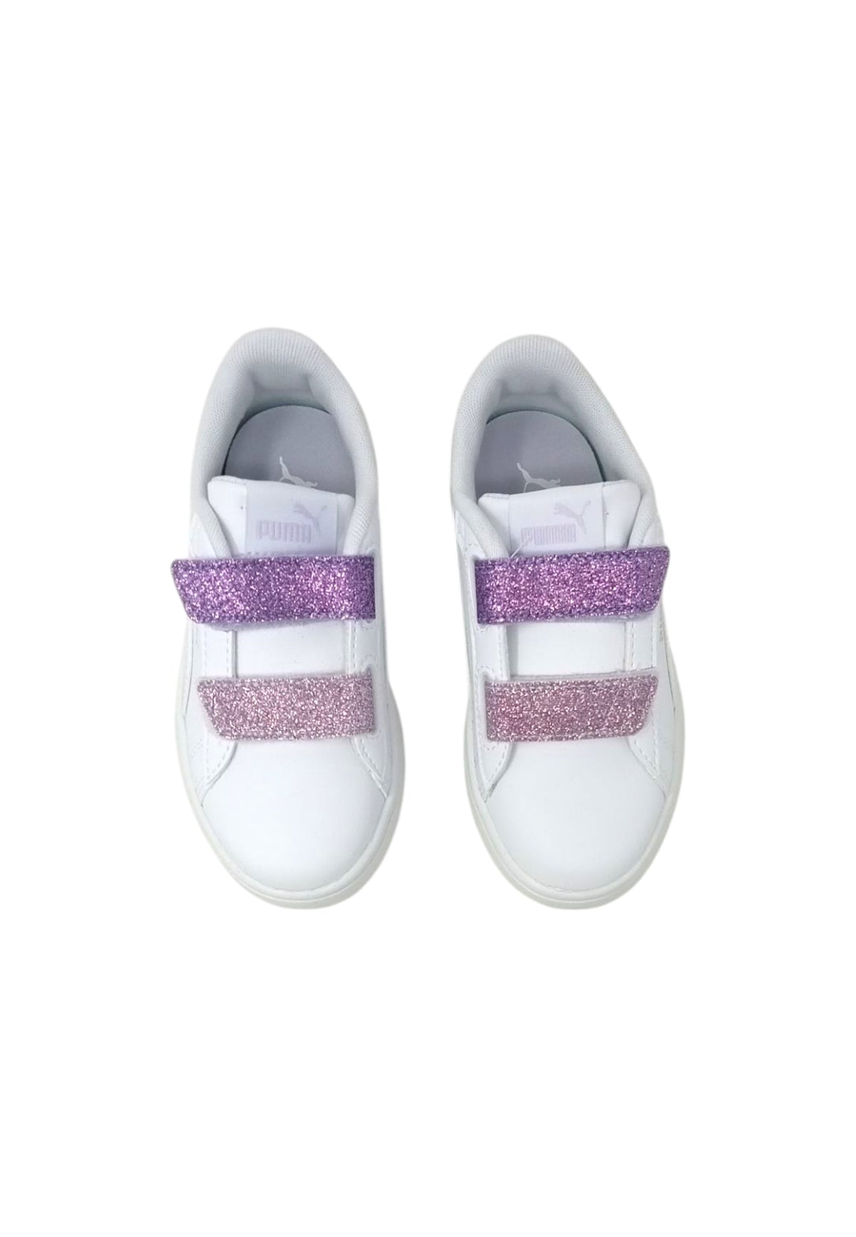 Sneakers PUMA Smash 3.0 V PS 395609 06 bambina