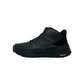 Sneakers SKECHERS Global Jogger - HIGH FLIGHT 237204/BBK Uomo