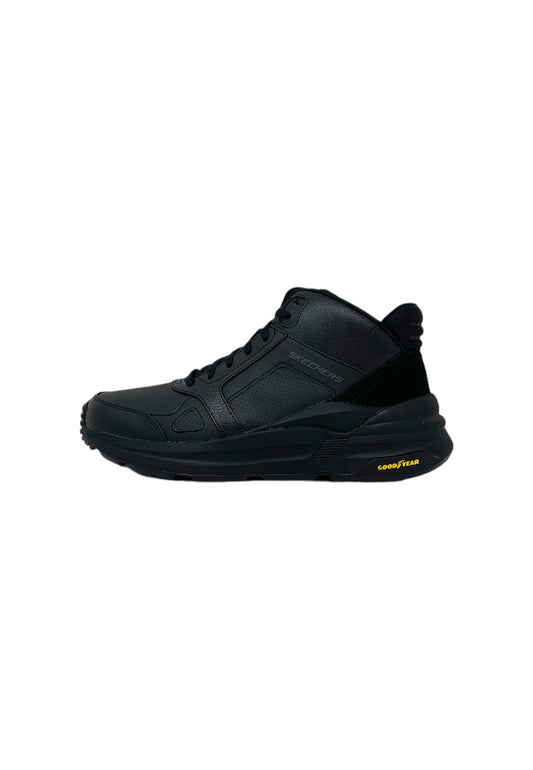 Sneakers SKECHERS Global Jogger - HIGH FLIGHT 237204/BBK Uomo