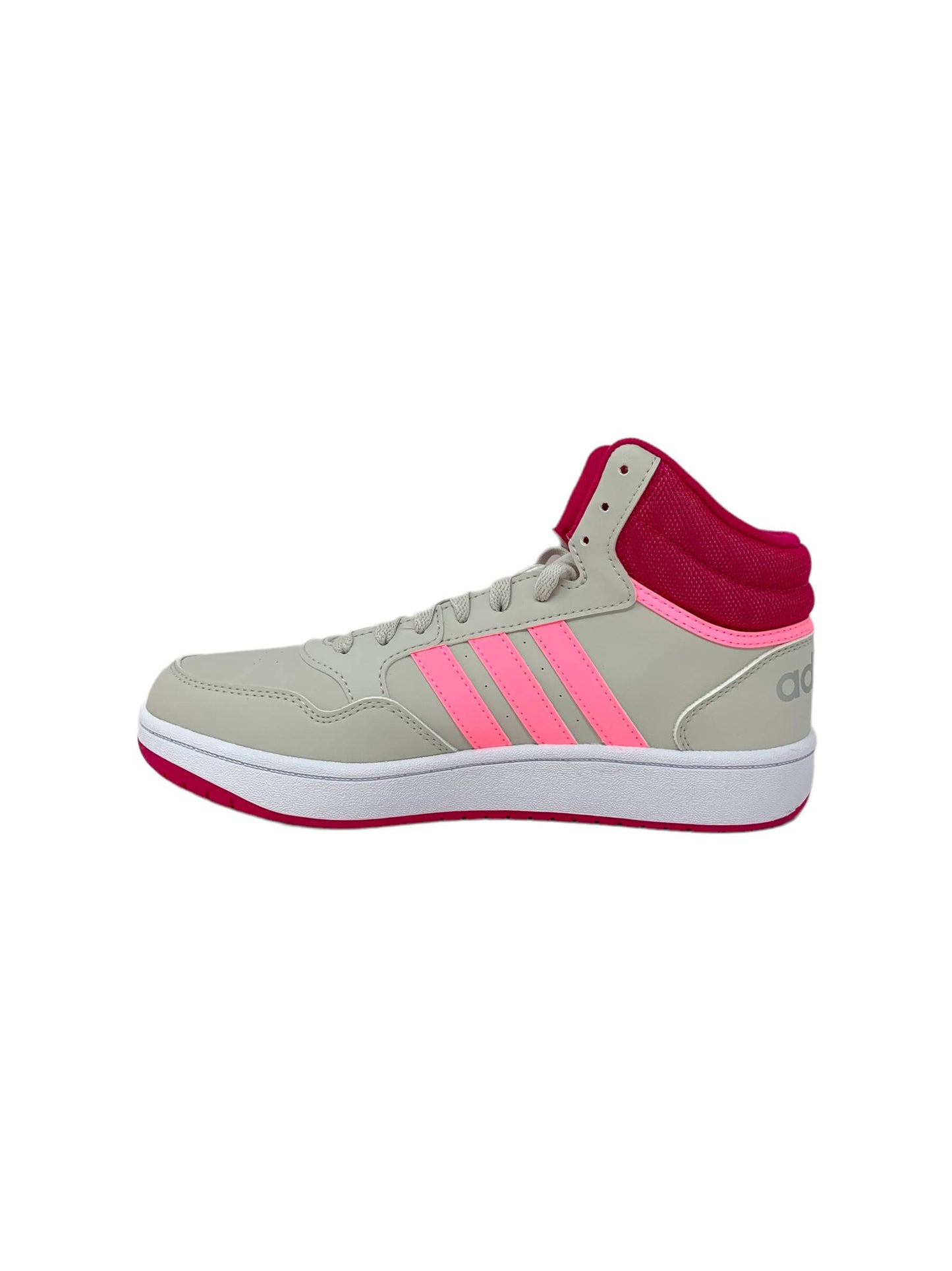 Scarpa da ginnastica ADIDAS HOOPS MID 3.0 K GZ1929 Bambina/Ragazza