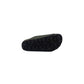 Ciabatta GRUNLAND Junior LUCE CB1537-40 OLIVA Bambino