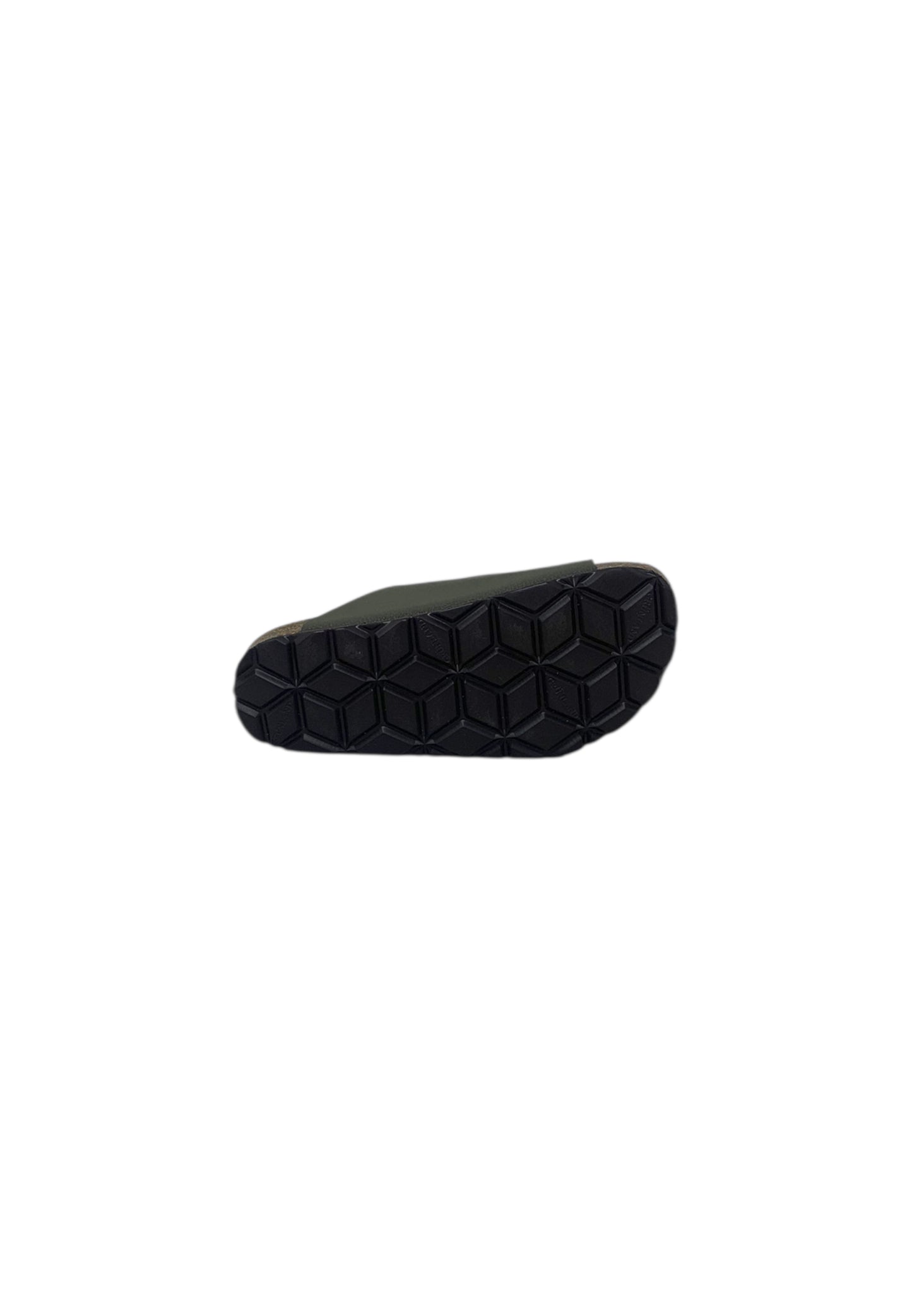 Ciabatta GRUNLAND Junior LUCE CB1537-40 OLIVA Bambino
