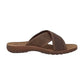 Ciabatta INBLU FN000103  UOMO (2 colori)