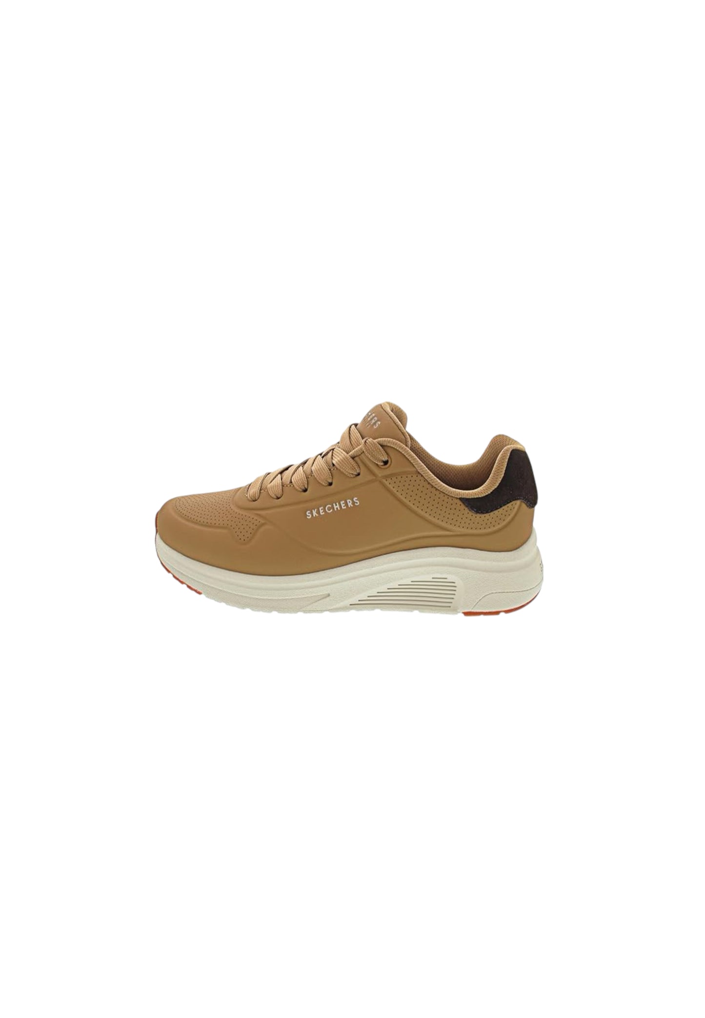 Sneaker SKECHERS UNO LITE 2 183530/TAN Uomo