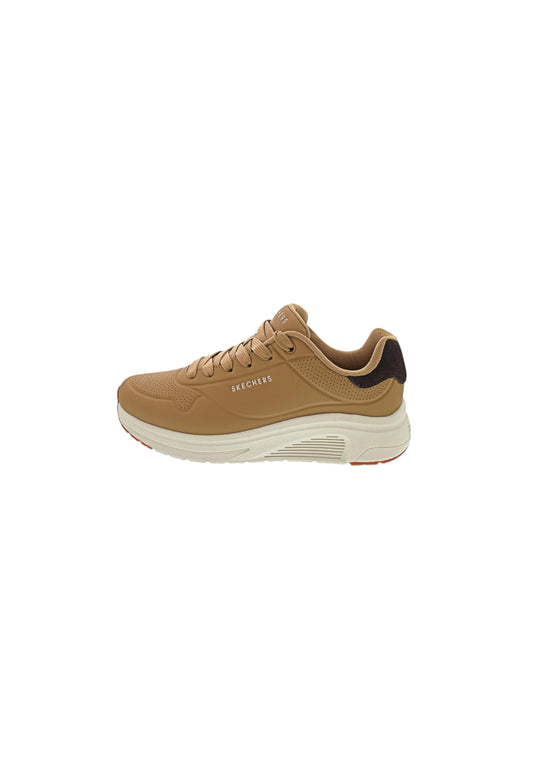 Sneaker SKECHERS UNO LITE 2 183530/TAN Uomo