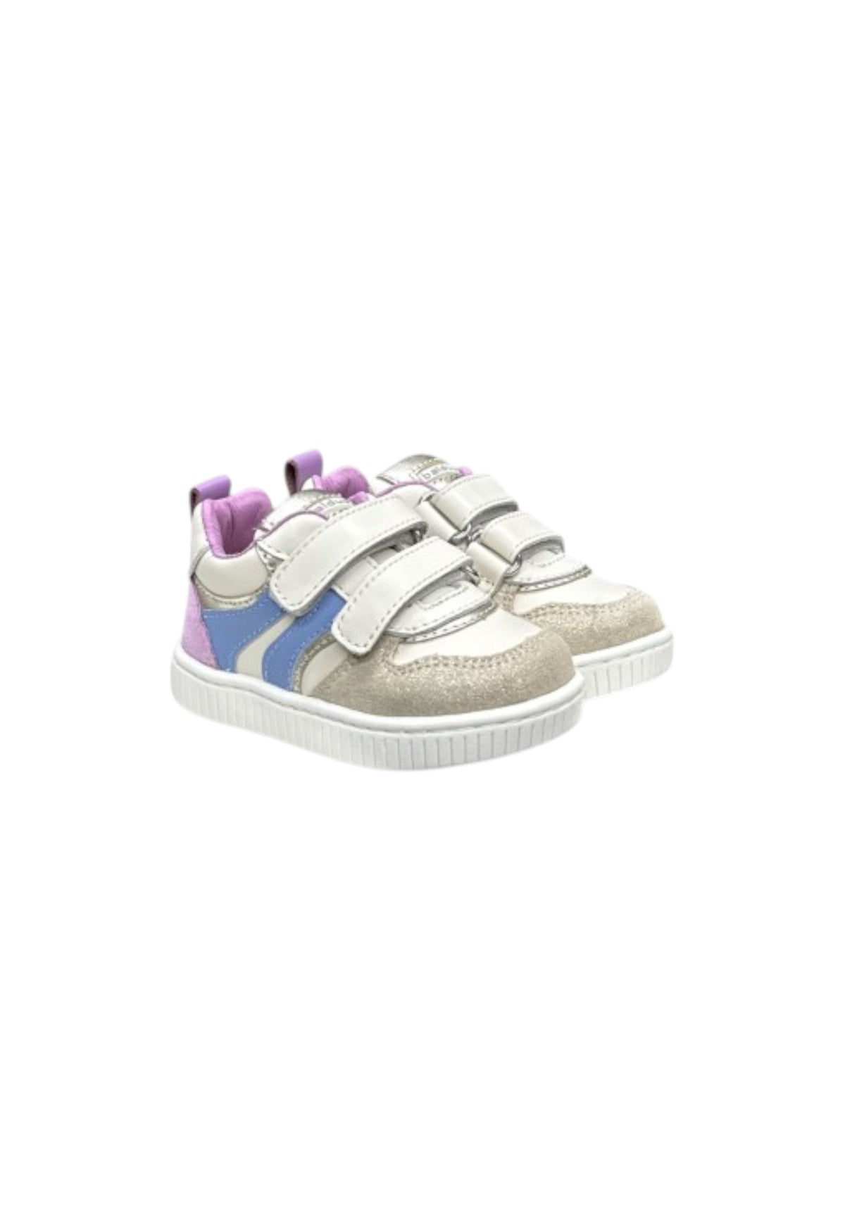 Sneakers Balducci Soft MSPO4909 BEIGE Bambina