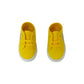 Scarpa da ginnastica SUPERGA  Le Classiche 2750 S0003C0 176 YELLOW Unisex