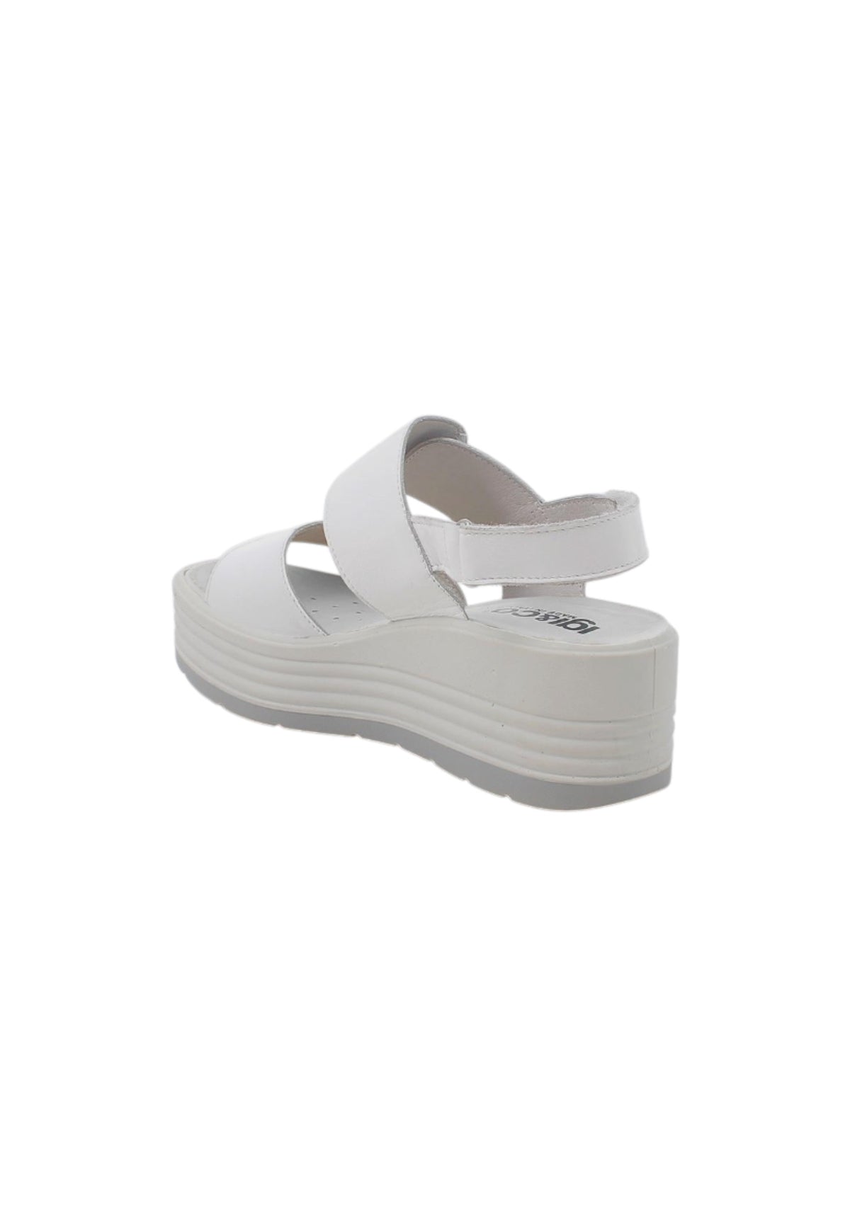 Sandali con zeppa Igi&Co 1164533 Donna