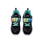 Sneakers Skechers Jumpsters 2.0 - Skech Tunes 302219L/BKMT bambina
