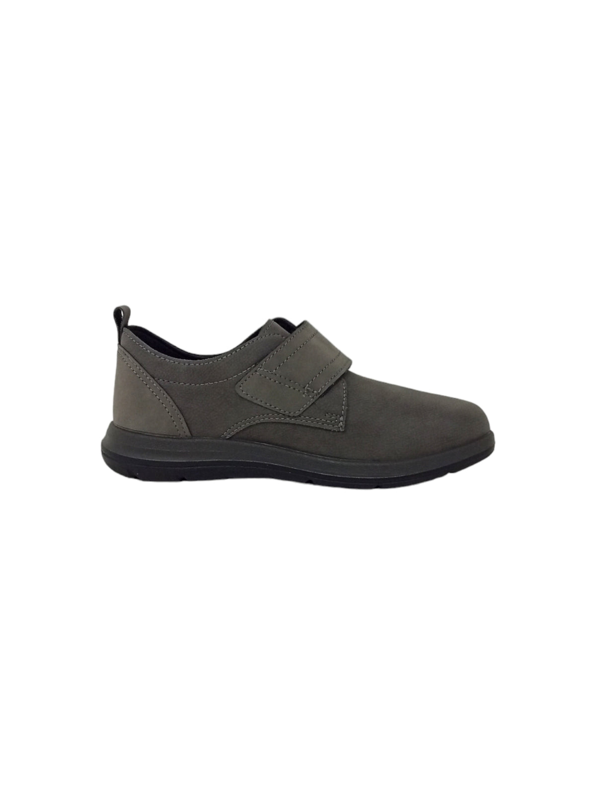 PantoScarpe InBlu LE000004 ANTRACITE Uomo