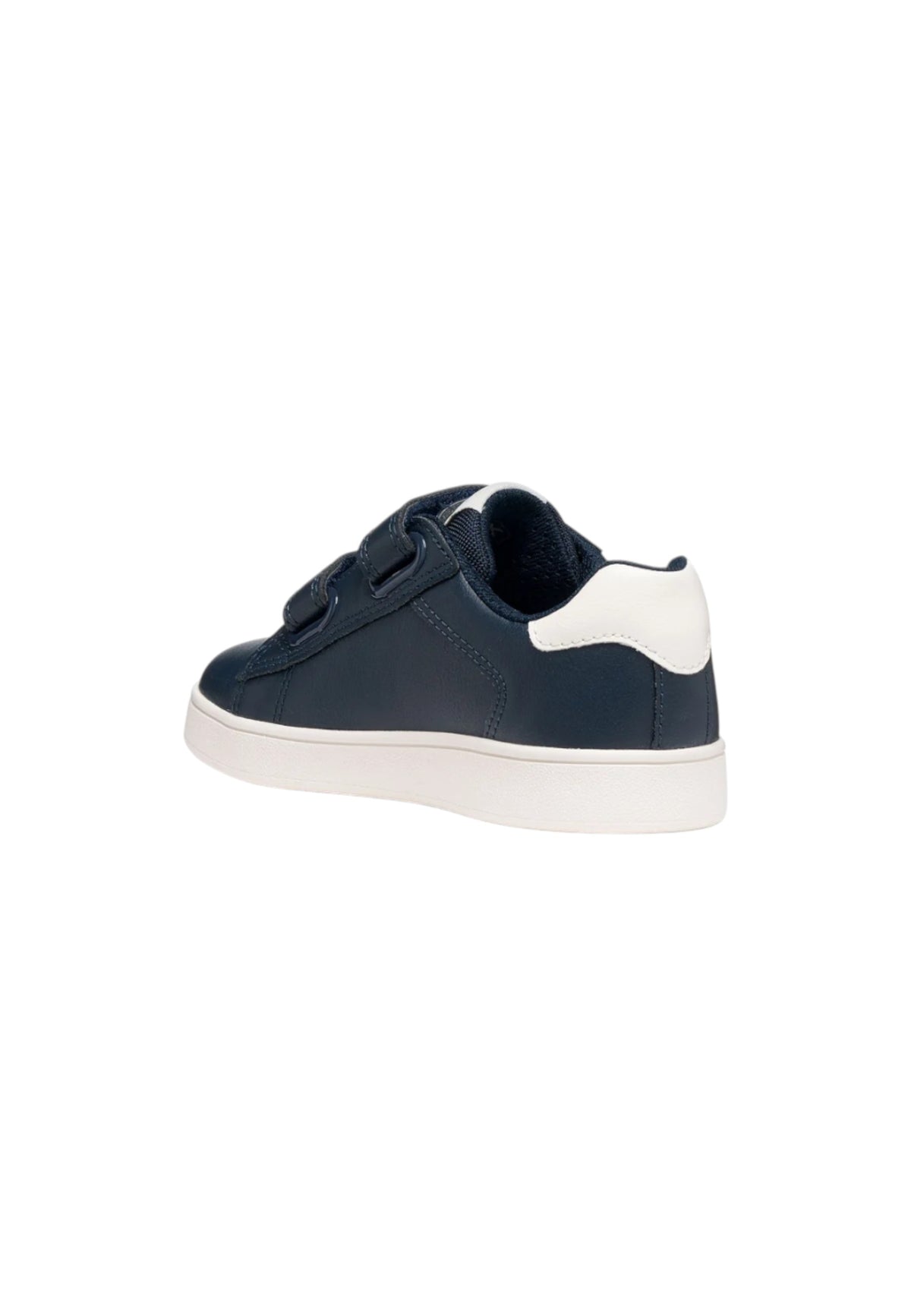 Sneakers Geox Eclyper Boy J66LSG 054FU C4211 bambino