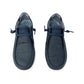 Sneakers Slip-on Skechers Melson-Chad 210101/NVY Uomo